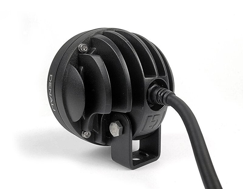 Triumph Tiger 1200 Gt Pro [DENALI] - CANsmart™ Kit D3 luci di guida