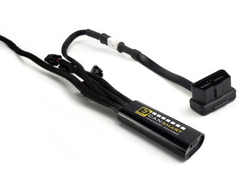 Triumph Tiger 1200 Rally Explorer [DENALI] - CANsmart™ Kit S4