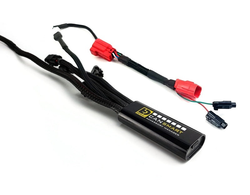 Husqvarna Norden 901 [DENALI] - Kit CANsmart™ D7