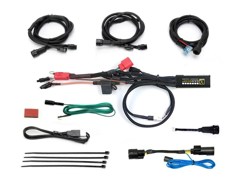 Husqvarna Norden 901 [DENALI] - Kit CANsmart™ D7