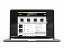 Harley-Davidson Sportster S [DENALI] - CANsmart™ Kit D4-5
