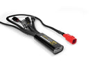 Harley-Davidson Pan America [DENALI] - Kit CANsmart™ D3 fendinebbia-4