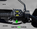 Harley-Davidson Pan America [DENALI] - Kit CANsmart™ D3 fendinebbia-7