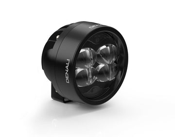 Honda Crf 1100 [DENALI] - CANsmart™ Kit D3 antibrouillard