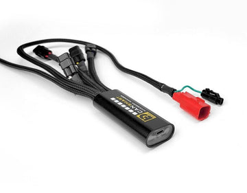 Honda Crf 1100 [DENALI] - Kit CANsmart™ S4 - 0
