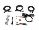 Bmw F 800 Gs Adventure [DENALI] - CANsmart™ Kit D3 luci di guida-2