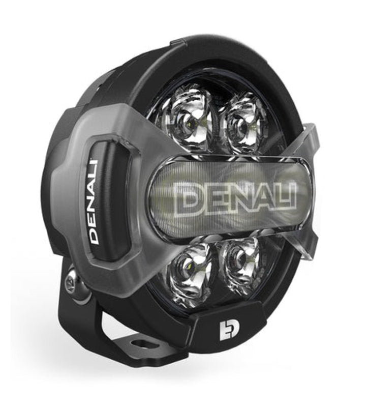 Bmw R 1300 Gs Trophy [DENALI] - Kit illuminazione D7 Pro - con controller CanSmart Gen II e supporto