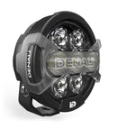 Bmw R 1300 Gs Trophy [DENALI] - Kit illuminazione D7 Pro - con controller CanSmart Gen II e supporto-2