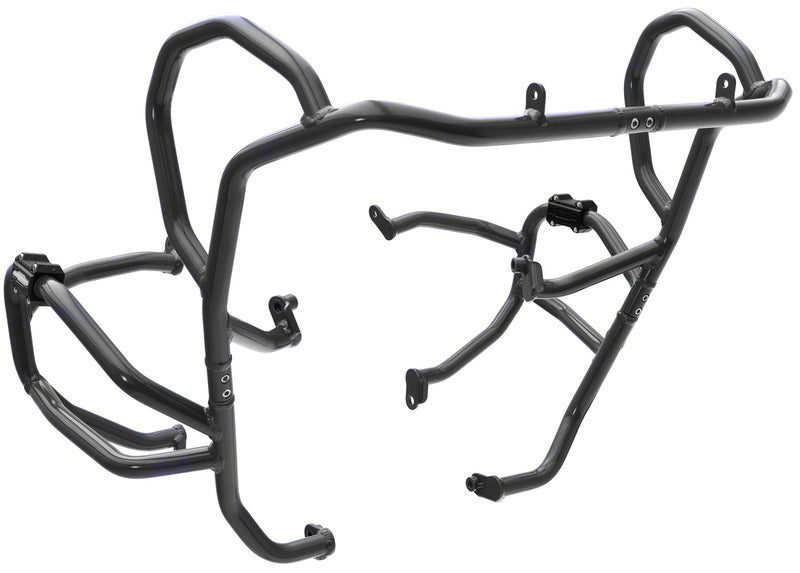 Bmw R 1300 Gs Trophy [CROSS-PRO] - CROSSPRO Protection-Kit ADV Stage 1