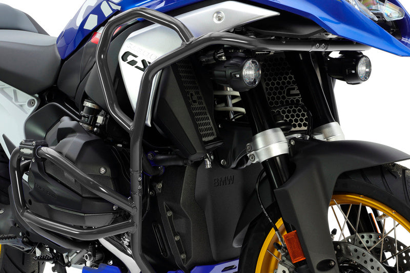 Bmw R 1300 Gs Trophy [CROSS-PRO] - CROSSPRO Protection-Kit ADV Stage 1