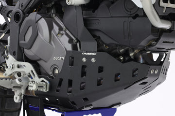 Ducati Desert X 937 [CROSS-PRO] - Kit de Protection CROSSPRO ADV Stage 1 - 0