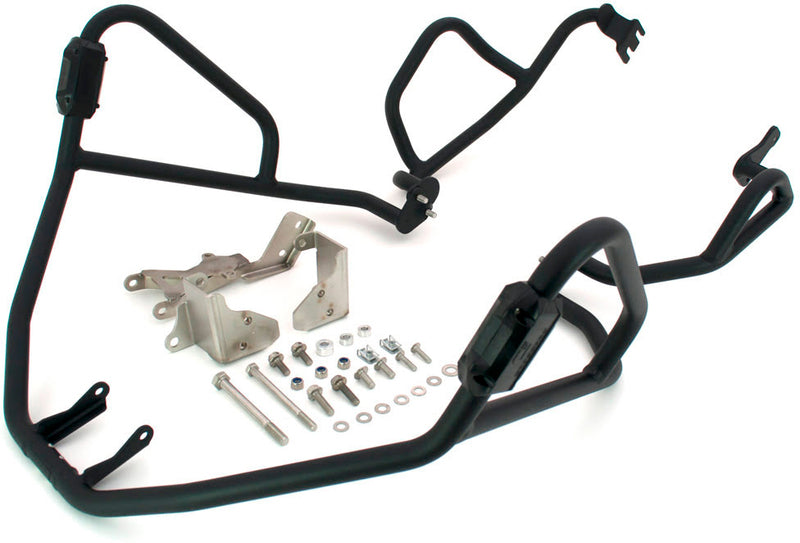Honda Crf 1000 [CROSS-PRO] - CROSSPRO Protection Kit ADV Stage 1