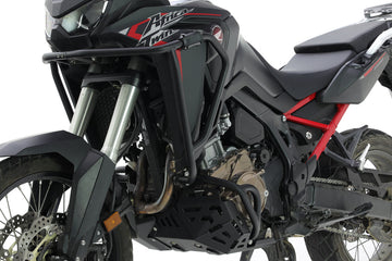 Honda Crf 1100 [CROSS-PRO] - Kit Protection CROSSPRO ADV Stage 1 - 0