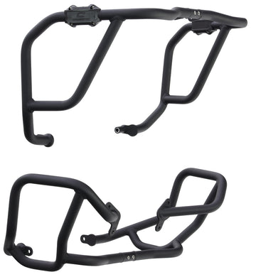 Husqvarna Norden 901 [CROSS-PRO] - Kit protezione CROSSPRO ADV Stage 1