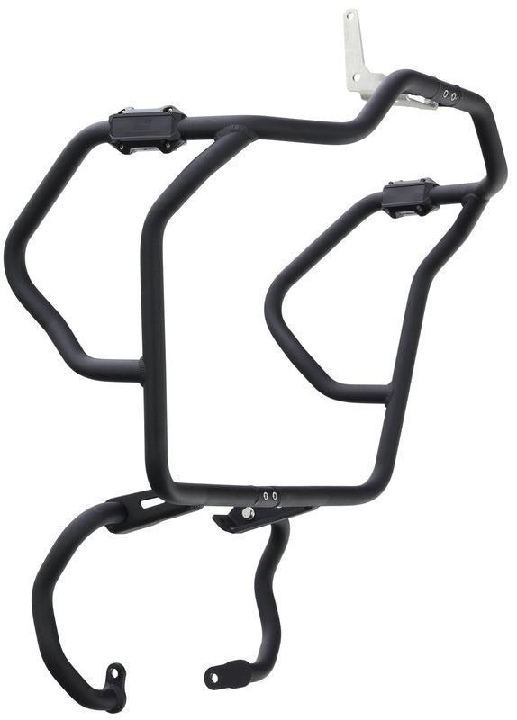 Triumph Tiger 900 Rally Pro [CROSS-PRO] - Kit Protezione CROSSPRO ADV Stage 1