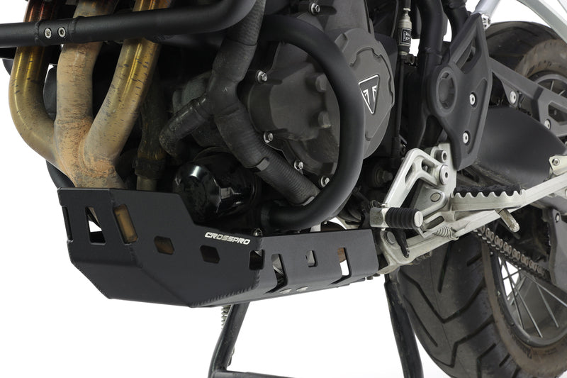 Triumph Tiger 900 Rally Pro [CROSS-PRO] - Kit Protezione CROSSPRO ADV Stage 1