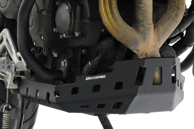 Triumph Tiger 900 Rally Pro [CROSS-PRO] - Kit Protezione CROSSPRO ADV Stage 1