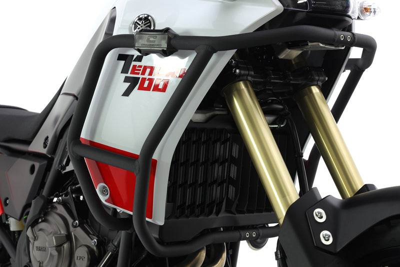 Yamaha Ténéré 700 [CROSS-PRO] - Kit Protezione CROSSPRO ADV Stage 1