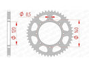 Kawasaki Zx 400 [AFAM] - Chain kit 520XMR3 14/48 Standard - Standard sprocket