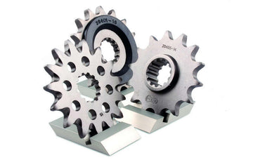 Bmw S 1000 [AFAM] - Kit chaîne 525XHR3 17/45 Super renforcé - Pignon standard - 0