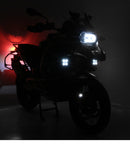 Aprilia Tuareg Rally 660 [DENALI] - Kit luci Cansmart D4-3