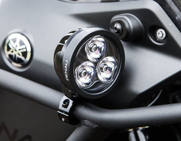 Aprilia Tuareg Rally 660 [DENALI] - Cansmart Beleuchtungskit D3