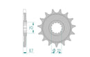 Kawasaki Zx-10Rr [AFAM] - Kit chaîne 525XHR3 17/41 Super-renforcé - Pignon standard