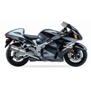 Suzuki Hayabusa [IXIL] - Silencieux Slip On Hexoval Extreme (droite + gauche)