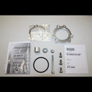 Suzuki Gsx 1300 R Hayabusa [IXIL] - Slip On Hexoval Extreme Silencer (right + left)