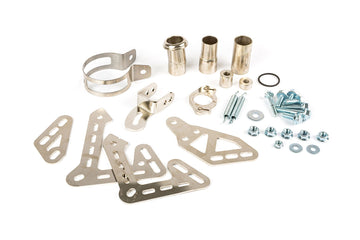 Beta RR SM 50 2T - Exhaust without ESD Streetrace