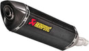 Honda NC 750 X [AKRAPOVIC] – Karbonfaser Endschalldämpfer-2