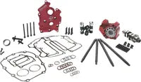 Harley-Davidson FLHTCUTG 1868 Tri Glide Ultra 114 [2020-2024] - Kit Camchest Race Series® avec poussoirs de levage complet - Image 7