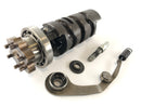Yamaha YZF R1 RN12 [2005] - Schaltwalze-3