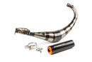 Beta RR SM 50 2T - Pot d'échappement Streetrace Bicolore