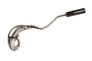 Beta RR-T SM 50 2T - Pot d'échappement Streetrace High Mount gauche orange noir
