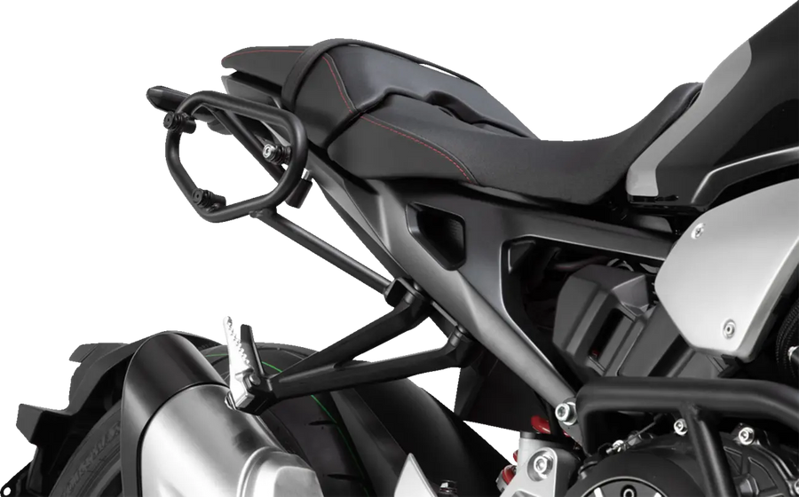 honda cb 1000 [SW-MOTECH] – Portapacchi laterale SLC