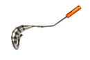 Aprilia RX Factory 50 2T - Exhaust 70cc CNC orange