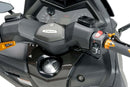 YAMAHA T-MAX 530 [2016] – Clé de protection – Look carbone-1