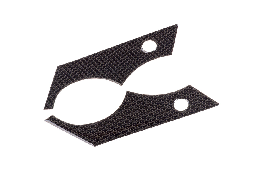 YAMAHA T-MAX 530 [2016] – Clé de protection – Look carbone