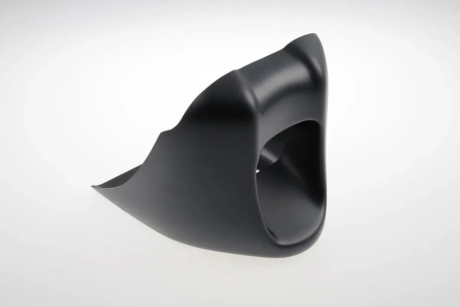 Harley Davidson Sportster 883 Iron XL [CULT WERK] – Front Spoiler Bobber