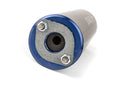 Beta RR SM 50 2T - Exhaust Streetrace High Mount left blue black