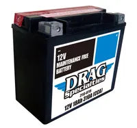 California 1100 [DRAG SPECIALTIES] – Wartungsfreie Batterie
