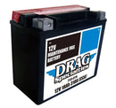 California 1100 [DRAG SPECIALTIES] – Wartungsfreie Batterie