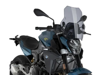 BMW F 900 R [2025] – Sun tank protector – carbon look