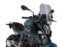 BMW F 900 R [2025] – R-Racer Scheibe – Stark getönt-2