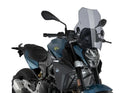 BMW F 900 R [2025] – Scooter disc T.S. – Transparent-2