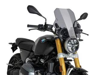 BMW R 12 NINET [2025] – New Generation Sport – Getönt