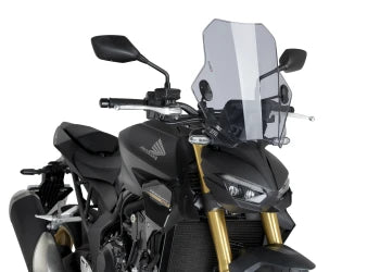 HONDA CB 1000 HORNET SP [2025] – New Generation Sport – Mattschwarz