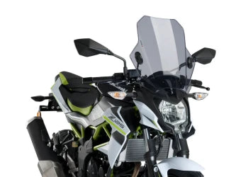 KAWASAKI Z 125 [2025] – Pezzi di ricambio - Disco in nylon vintage per vite M12