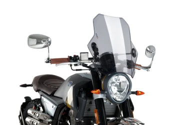 MONDIAL HPS 125 I CBS [2025] – Roadster – Teinté